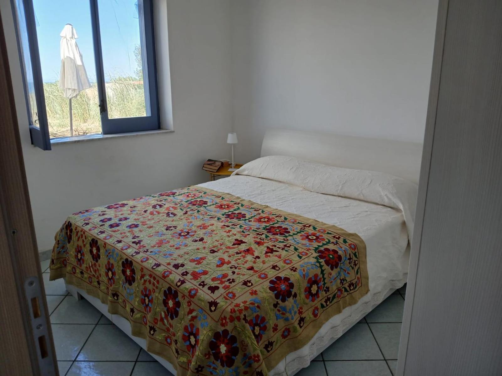 Fin Fiori Villa Menfi Exterior photo